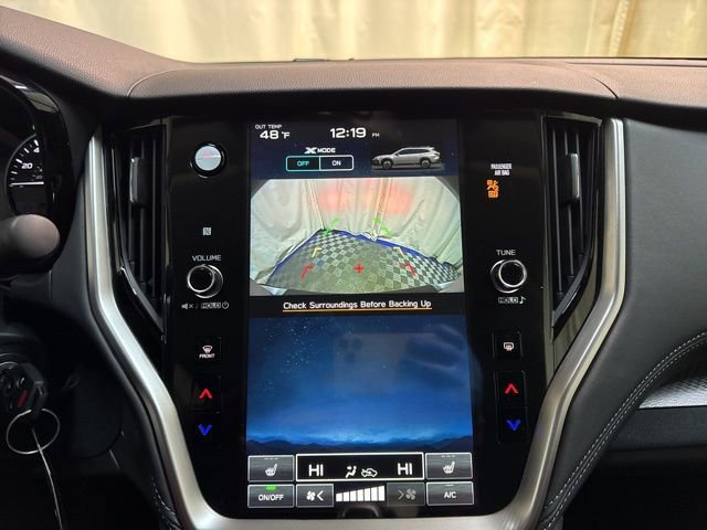 New 2025 Subaru Outback Premium w/ Popular Package #1A image 21