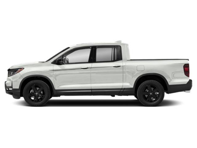 Used 2023 Honda Ridgeline Black Edition image 3