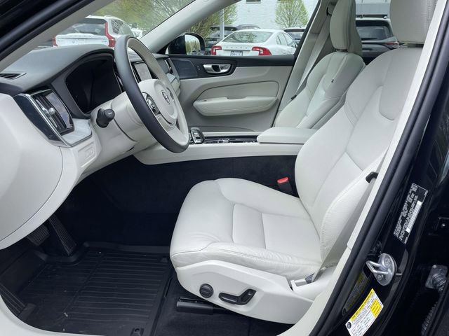 Used 2024 Volvo XC60 T8 Plus w/ Climate Package AWD/4WD image 21