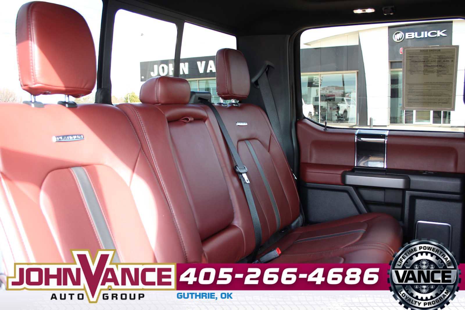 Used 2022 Ford F350 Platinum image 20