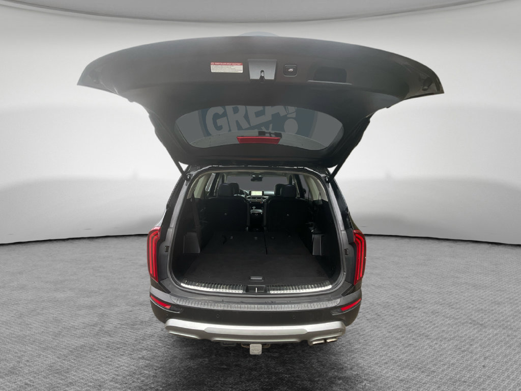 Used 2020 Kia Telluride SX w/ SX Prestige Package AWD/4WD image 25