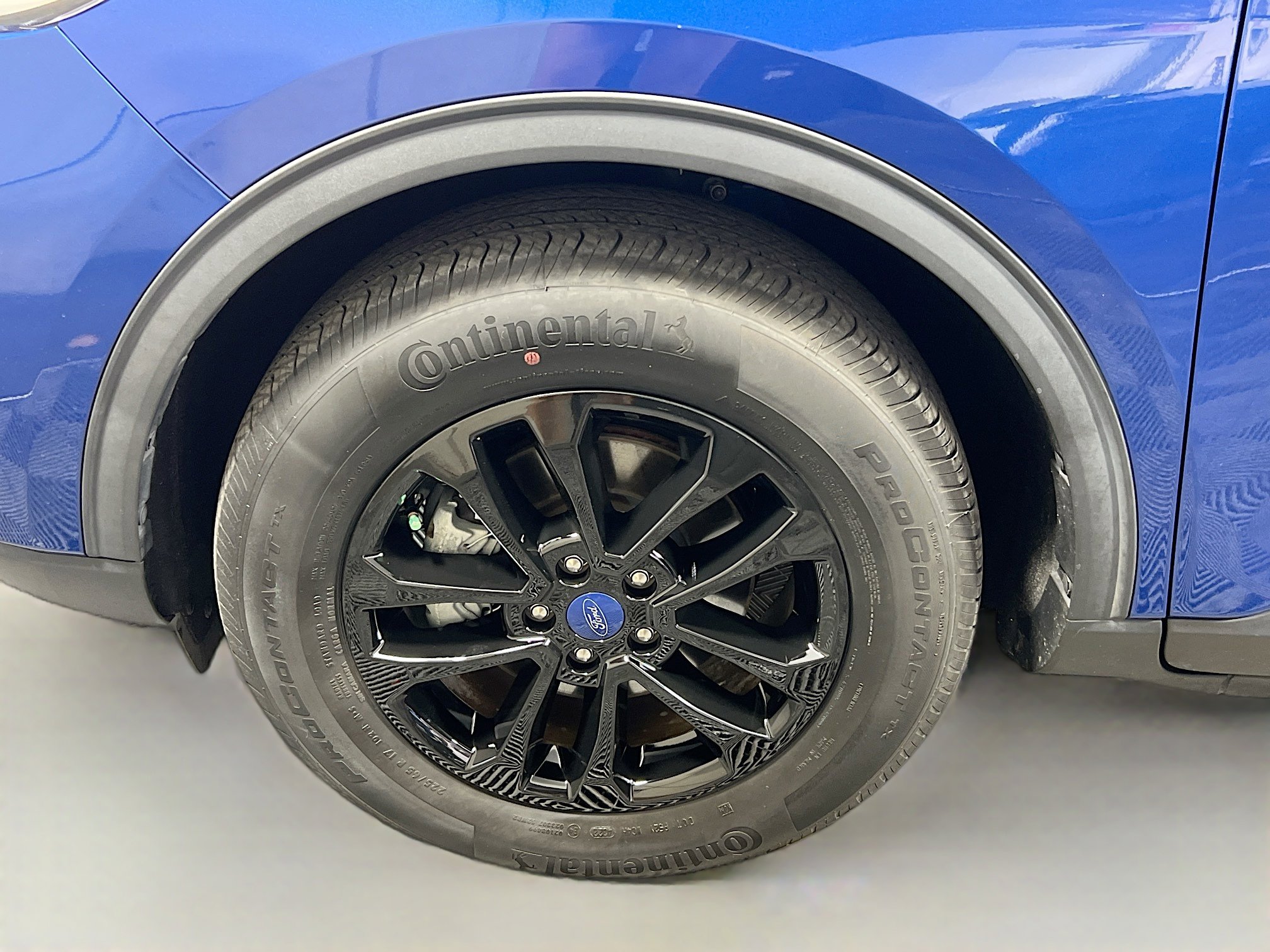 Used 2022 Ford Escape SE image 13