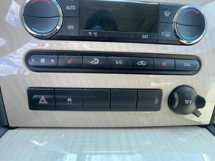 Used 2008 Mercury Sable Premier AWD/4WD image 33
