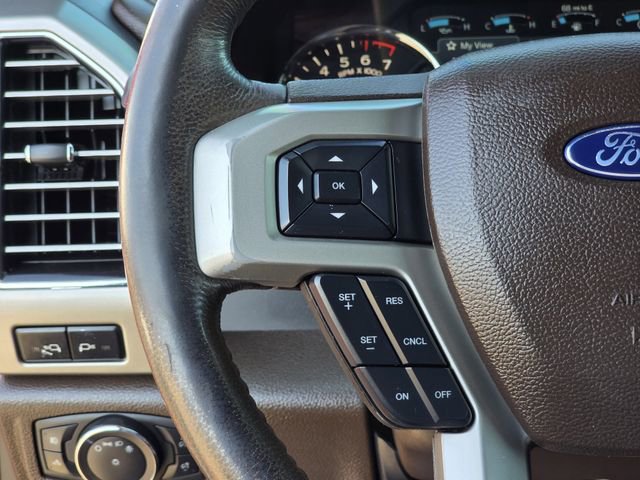 Certified 2019 Ford F150 King Ranch w/ Max Trailer Tow Package image 26