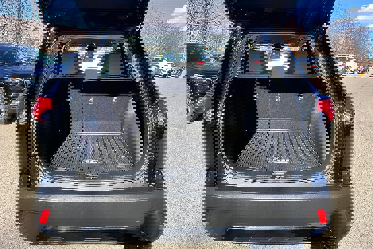 Certified 2023 Toyota Corolla Cross L image 30