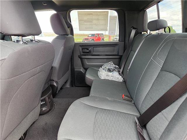 New 2025 RAM 2500 Tradesman image 9