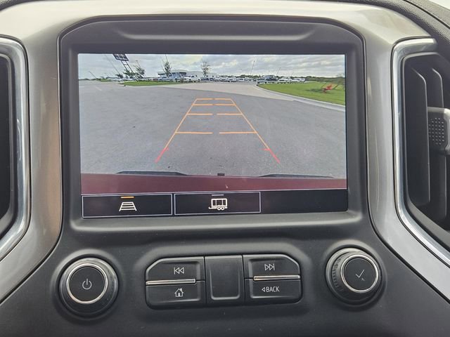 Used 2021 Chevrolet Silverado 1500 RST w/ Texas Edition Plus image 18