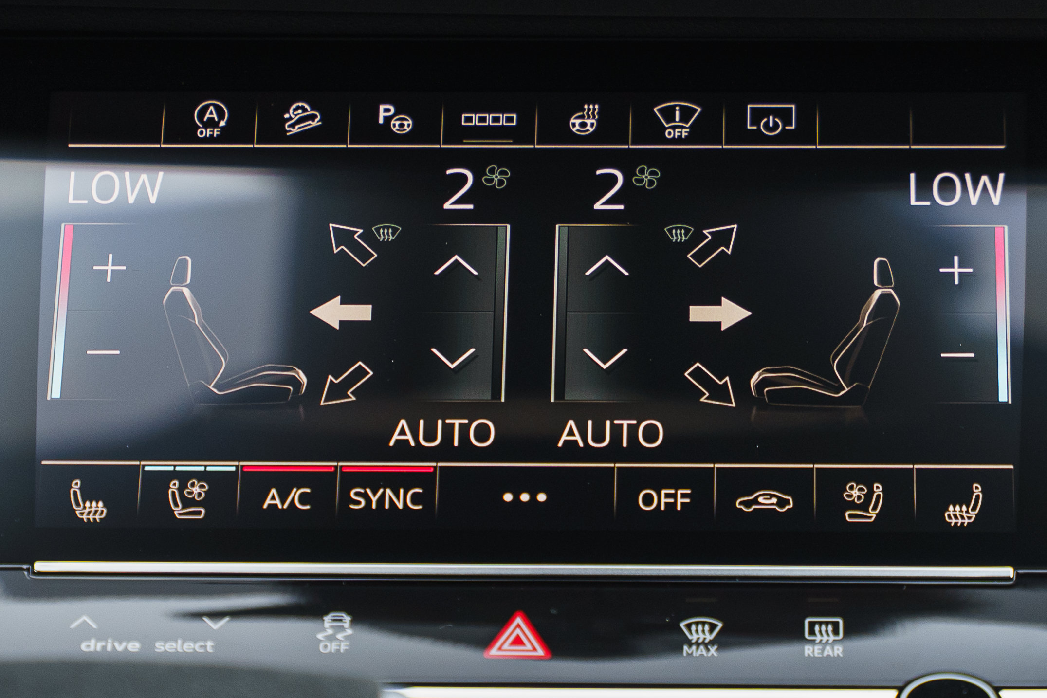 New 2026 Audi RS Q8 performance AWD/4WD image 12