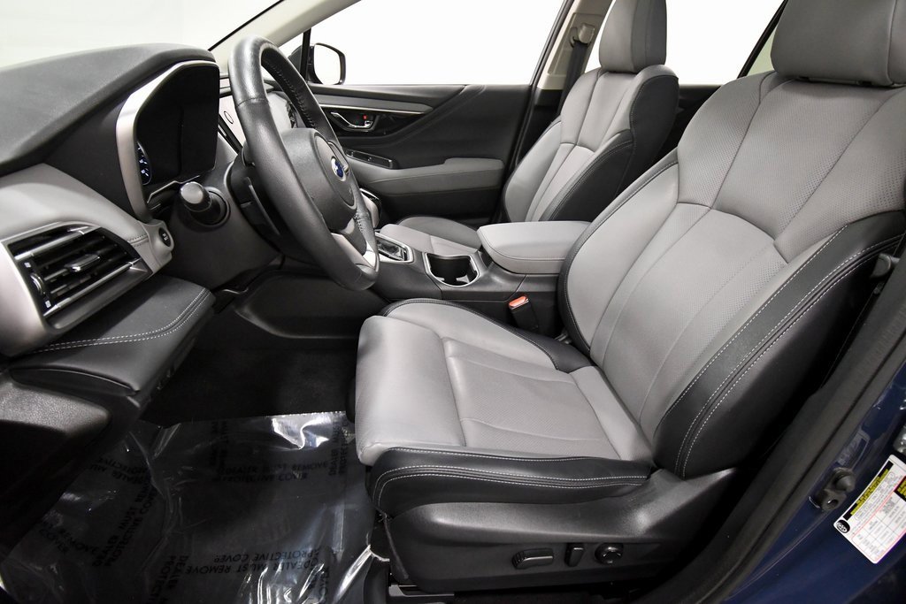 Used 2023 Subaru Outback Limited image 14