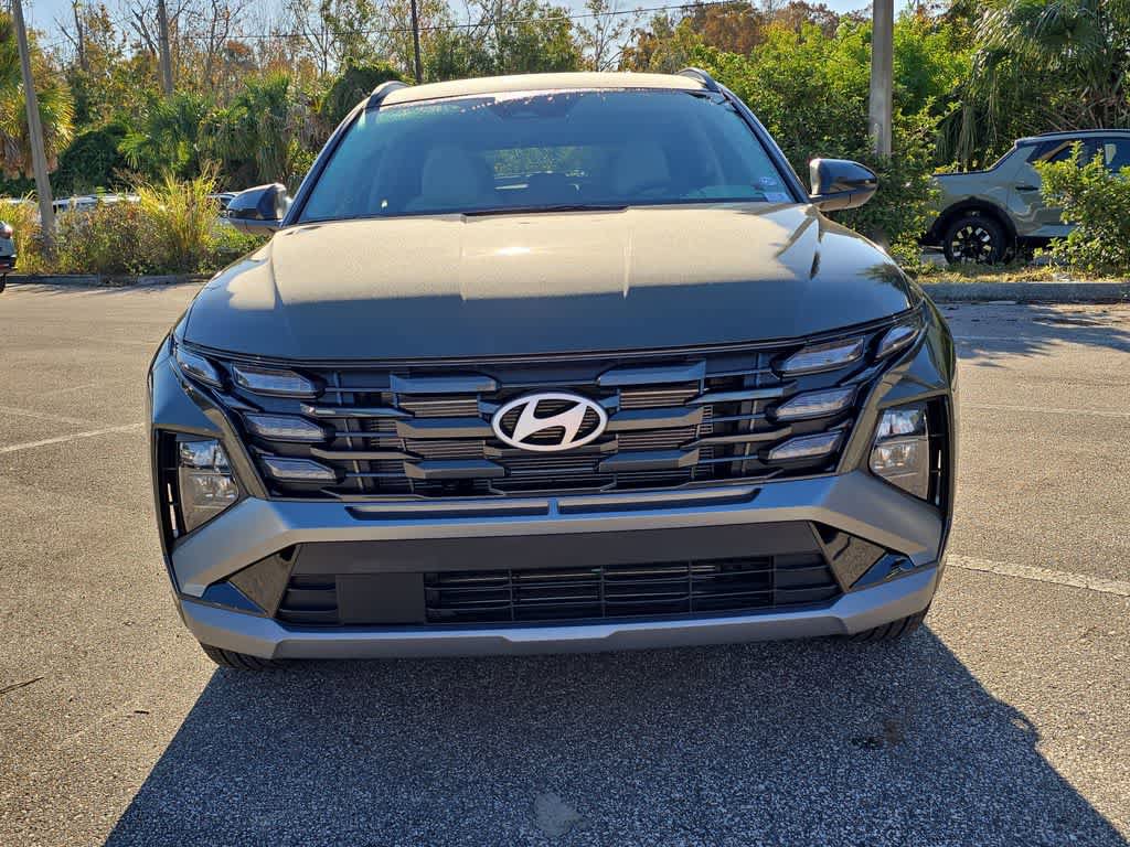 New 2026 Hyundai Tucson SEL FWD image 10