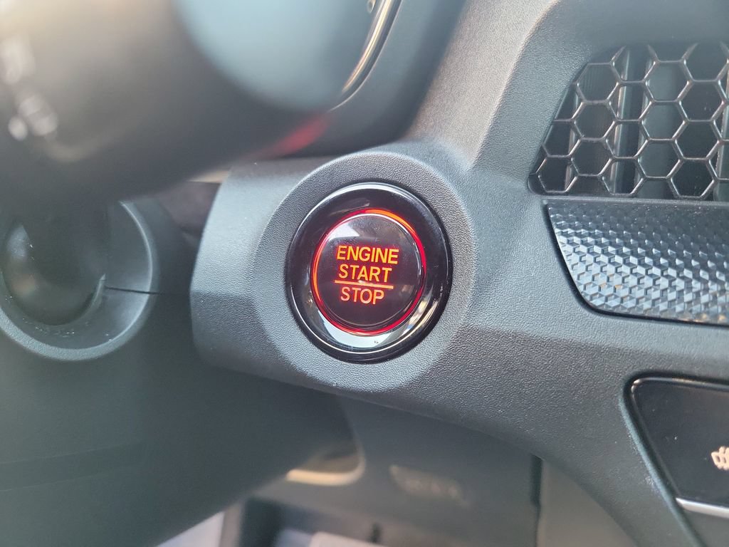 Certified 2024 Honda CR-V EX image 33