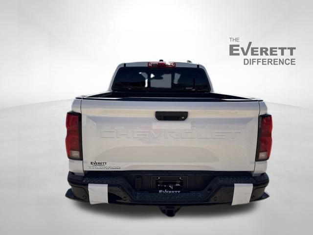 New 2026 Chevrolet Colorado Z71 image 6