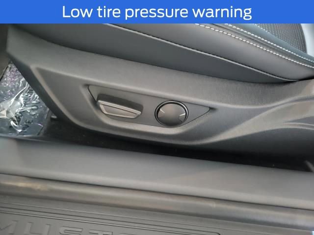 New 2026 Ford Mustang Premium image 17