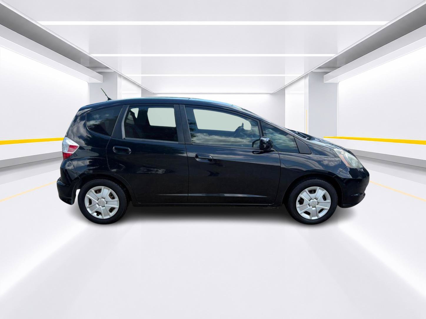 Used 2012 Honda Fit image 3