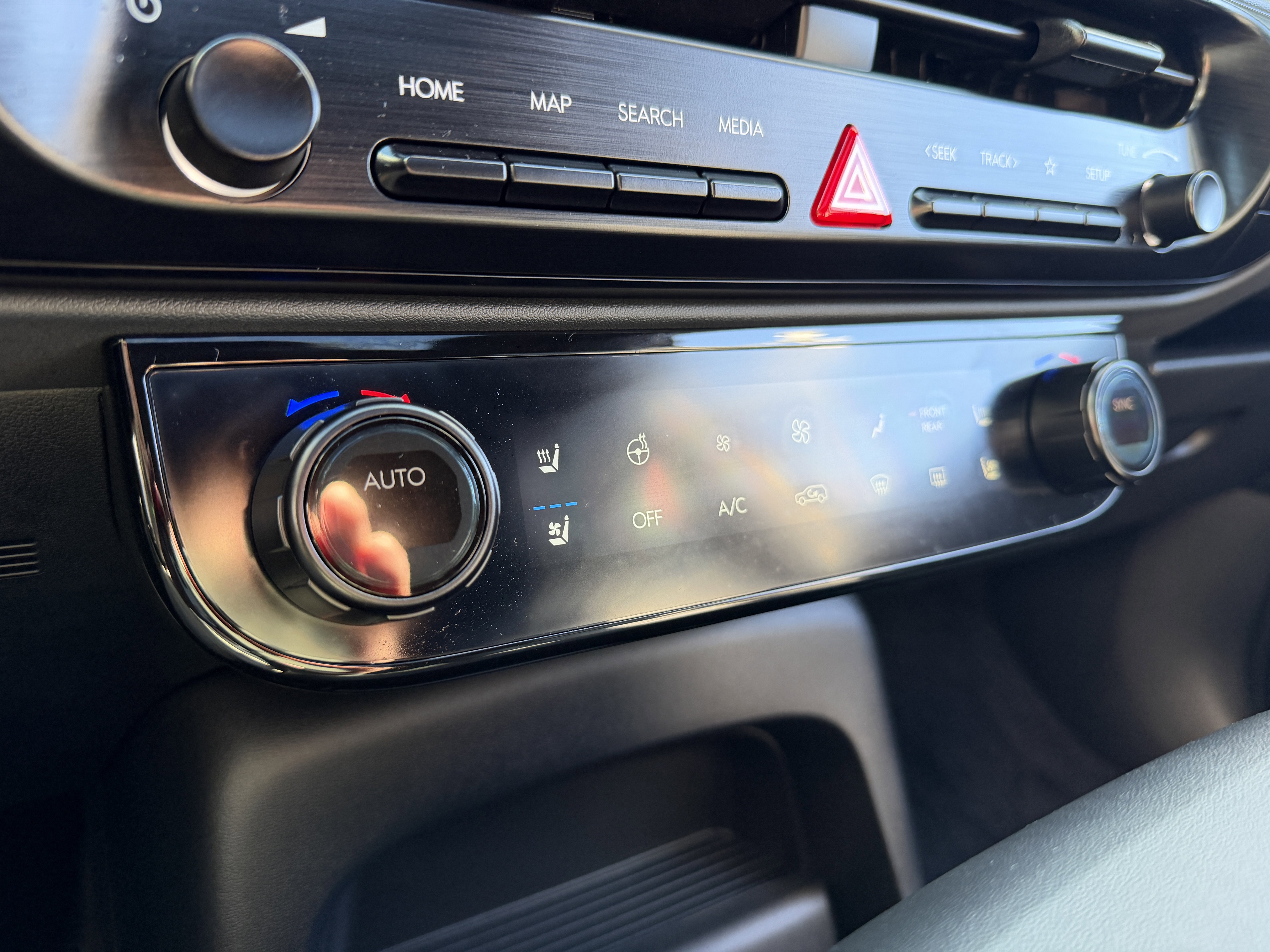 Certified 2026 Hyundai Palisade XRT Pro image 45