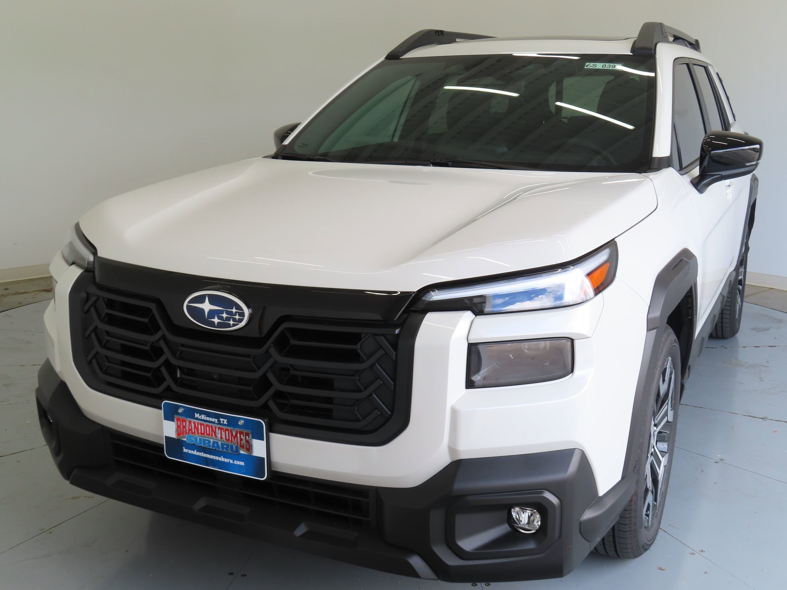 New 2026 Subaru Outback Touring XT AWD/4WD image 10