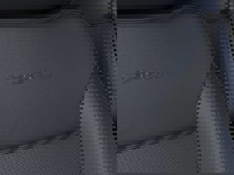 New 2026 GMC Yukon XL Denali w/ Sun & Power Step Package image 36