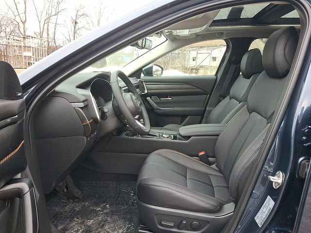 New 2026 MAZDA CX-50 AWD 2.5 Hybrid w/ Premium Pkg image 14