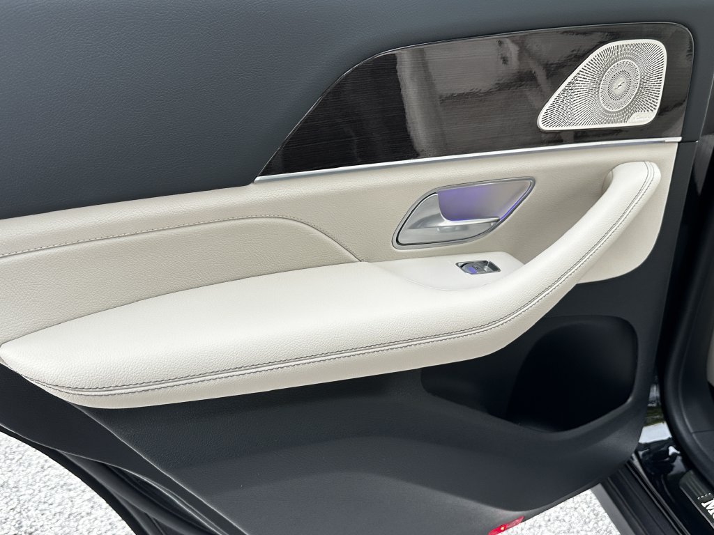 Certified 2024 Mercedes-Benz GLE 350 4MATIC image 24