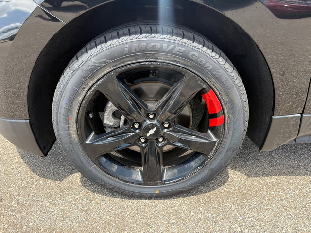 Used 2019 Chevrolet Equinox LT FWD image 34