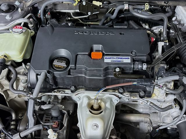 Used 2018 Honda Civic LX image 27