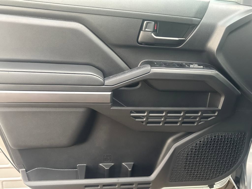 New 2026 Toyota Tacoma SR5 image 6