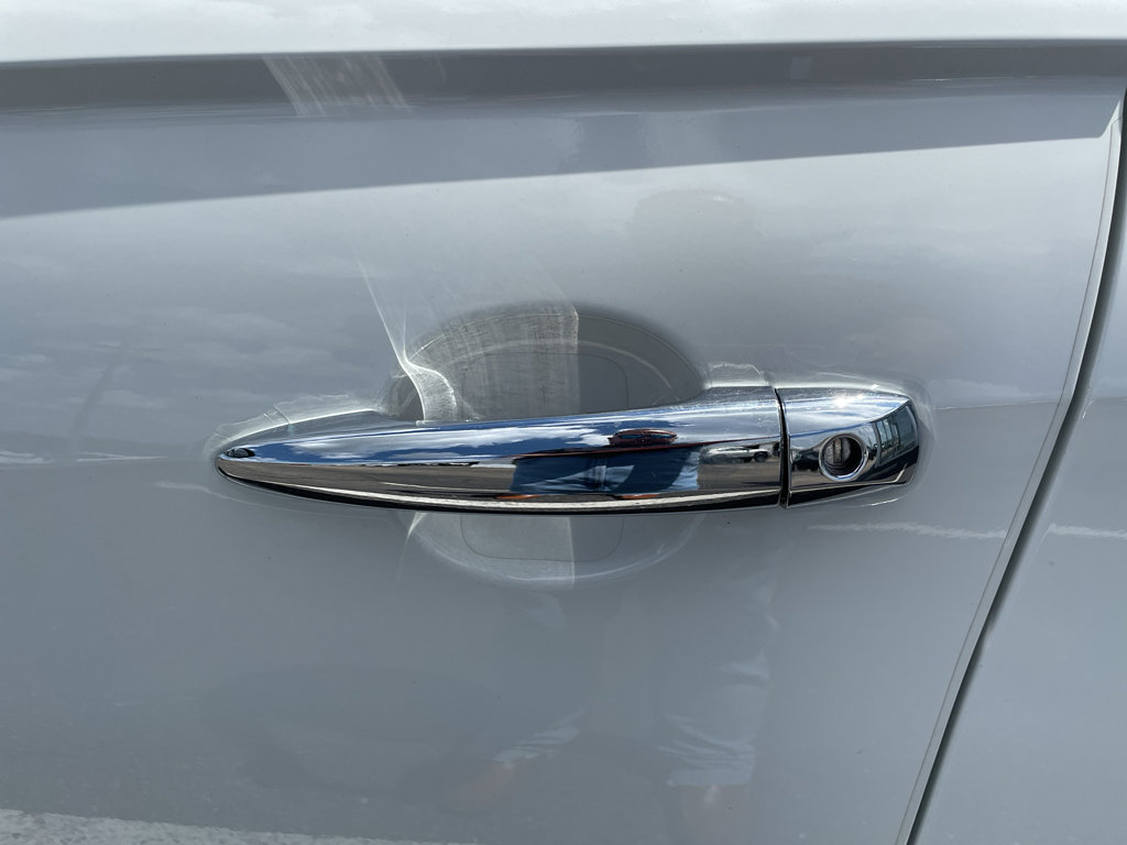 Used 2024 Nissan Altima 2.5 S image 7