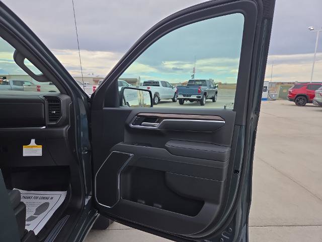 New 2026 Chevrolet Silverado 1500 LT w/ LPO, Dark Essentials Package image 21