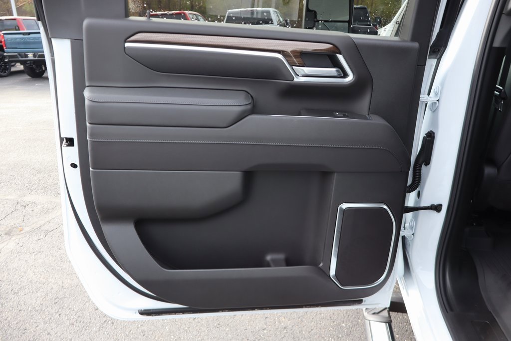 Used 2026 Chevrolet Silverado 2500 LT image 21