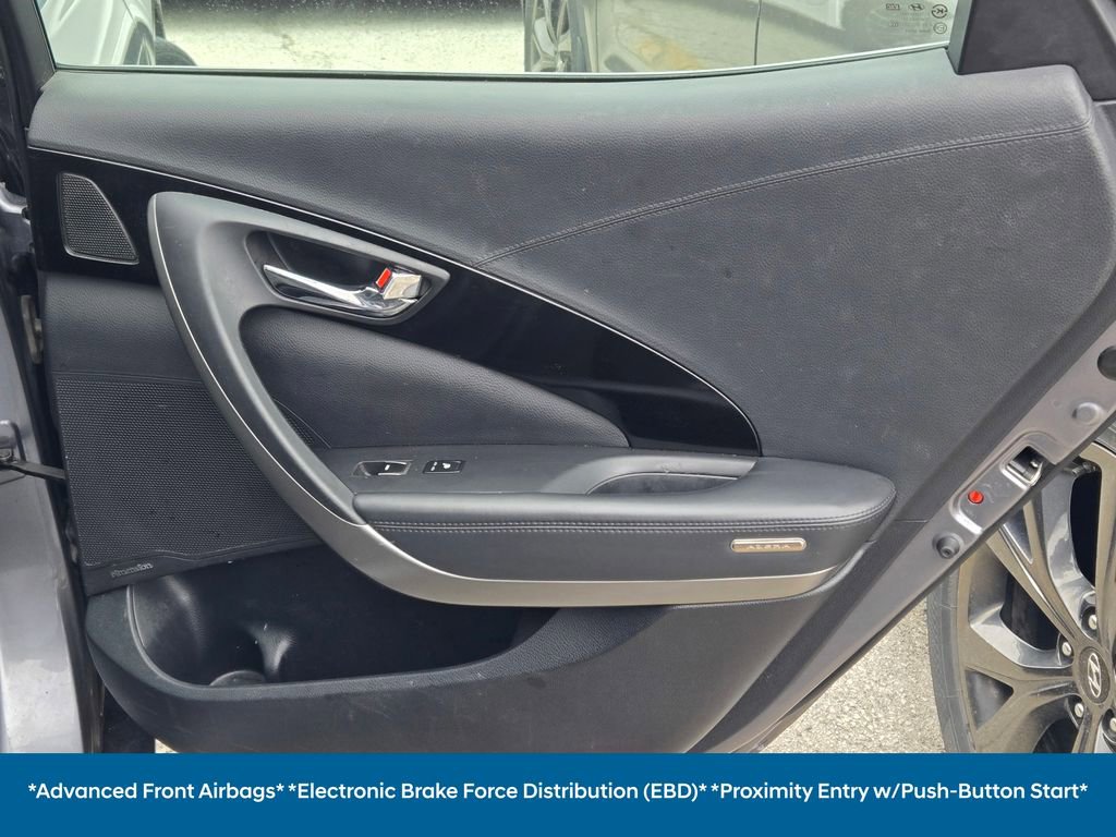 Used 2012 Hyundai Azera image 15