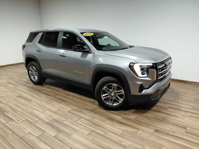 Used 2026 GMC Terrain Elevation
