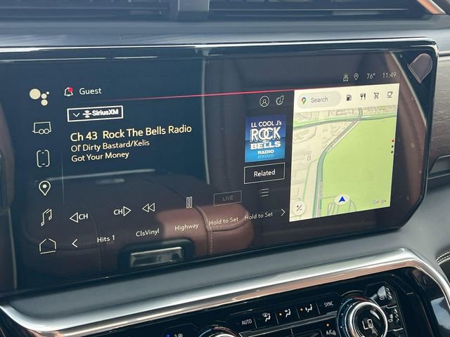 New 2026 GMC Sierra 1500 Denali Ultimate image 16