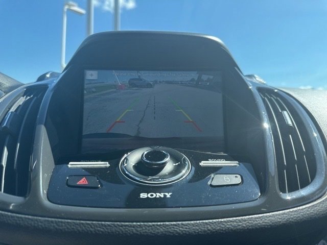 Used 2016 Ford Escape Titanium image 15