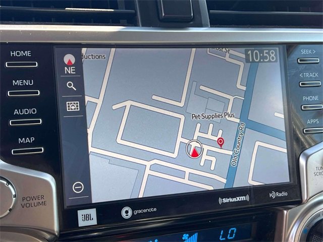 Certified 2022 Toyota 4Runner Limited image 36