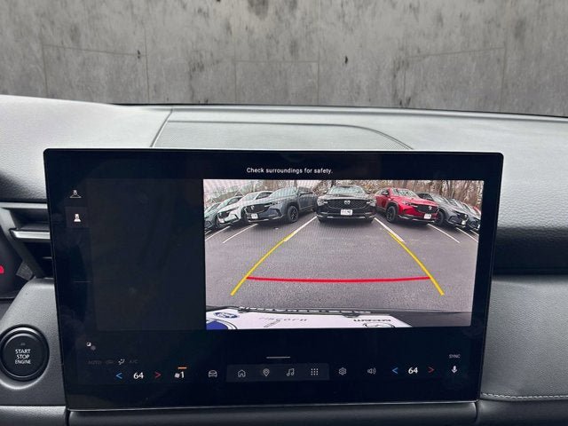 New 2026 MAZDA CX-5 Select AWD/4WD image 10