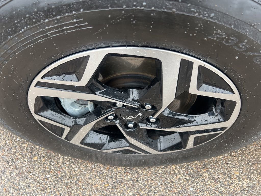 Certified 2023 Kia Sportage LX image 44