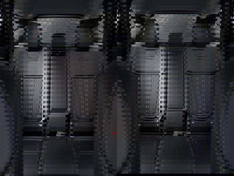 New 2026 Hyundai Tucson SEL AWD/4WD image 12