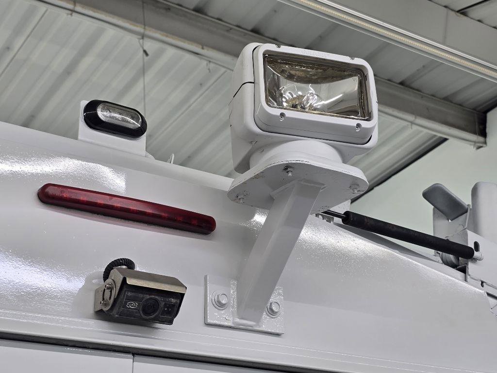 Used 2014 Chevrolet Silverado 3500 W/T image 13