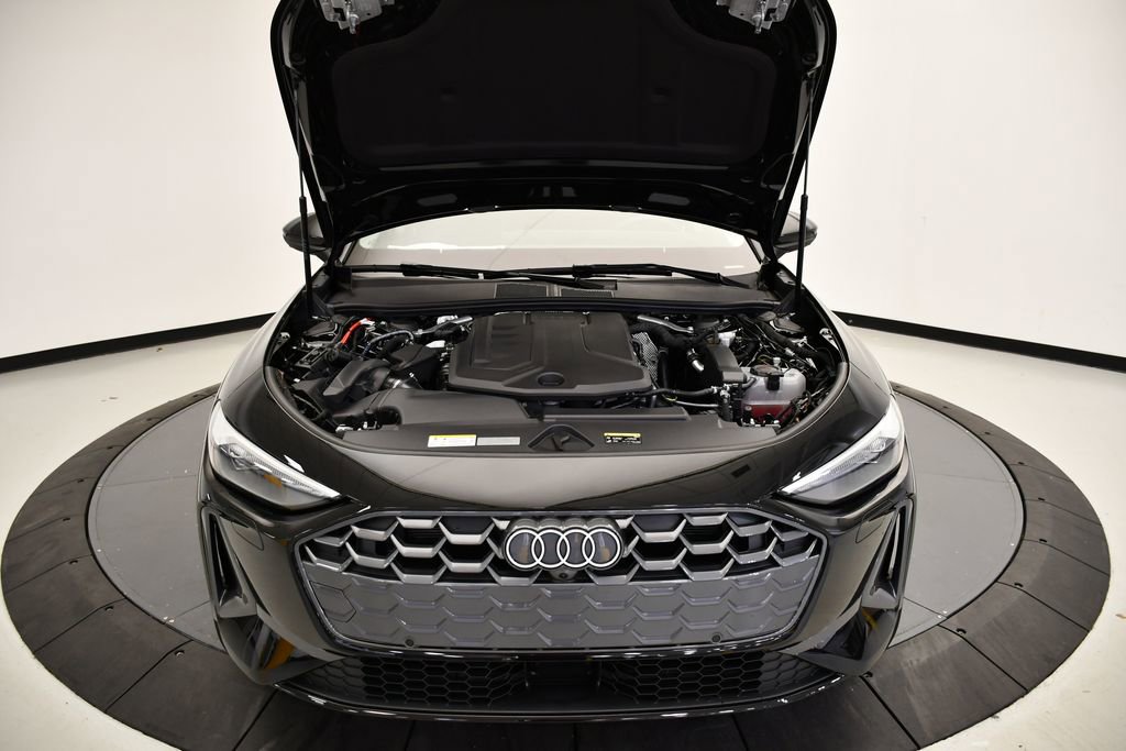 Used 2025 Audi A5 2.0T Premium w/ Convenience Package image 12