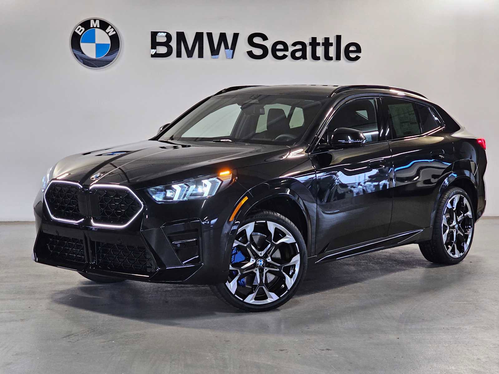 New 2026 BMW X2 xDrive28i w/ Technology Package image 1