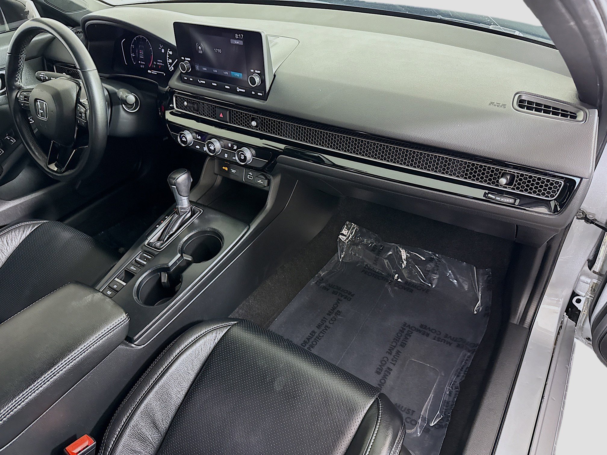 Used 2022 Honda Civic Sport image 30