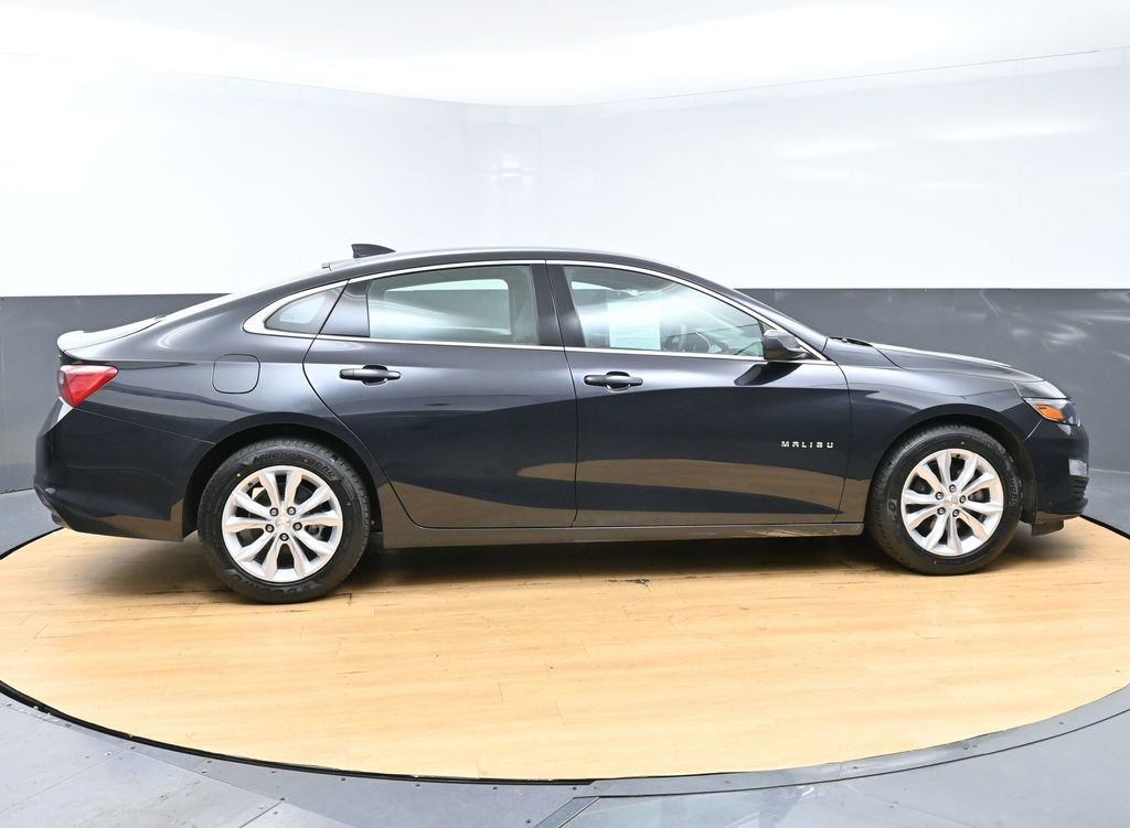 Used 2023 Chevrolet Malibu LT image 48