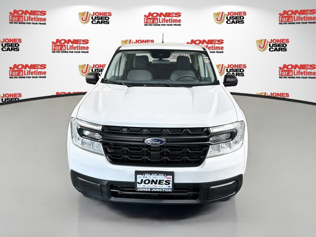 Used 2024 Ford Maverick XL FWD image 10