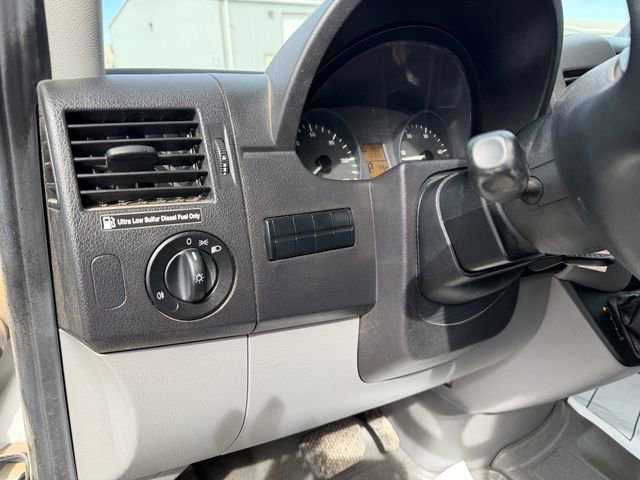 Used 2016 Freightliner Sprinter 3500 RWD image 16