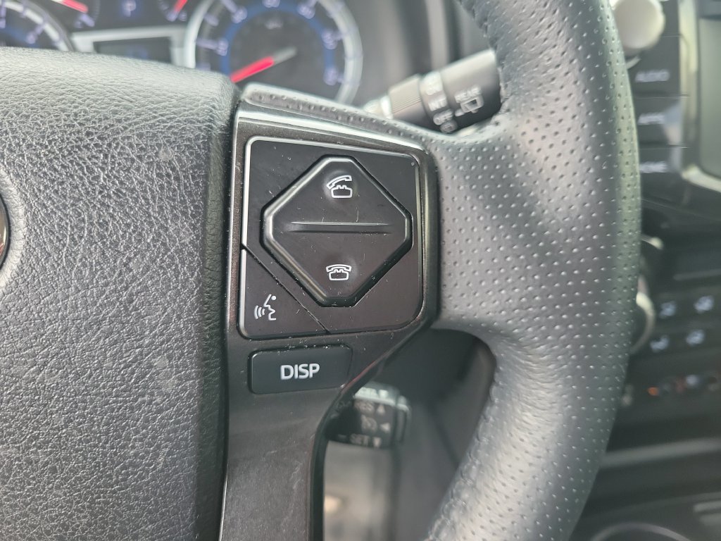 Used 2019 Toyota 4Runner Limited RWD image 29
