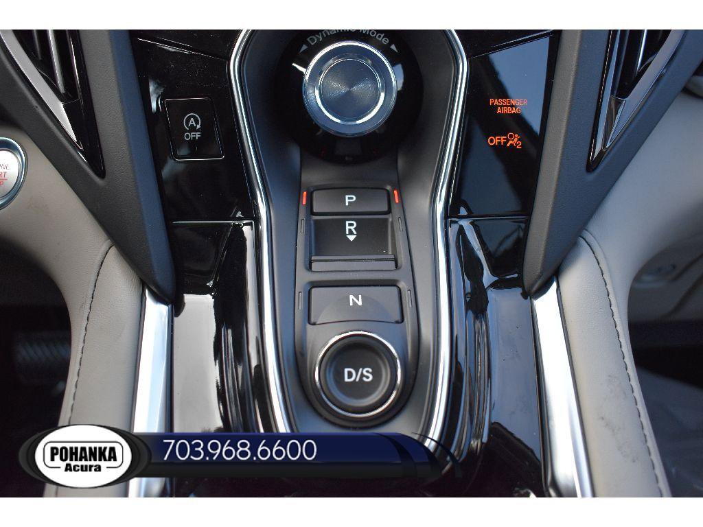 New 2026 Acura RDX w/ Technology Package AWD/4WD image 17