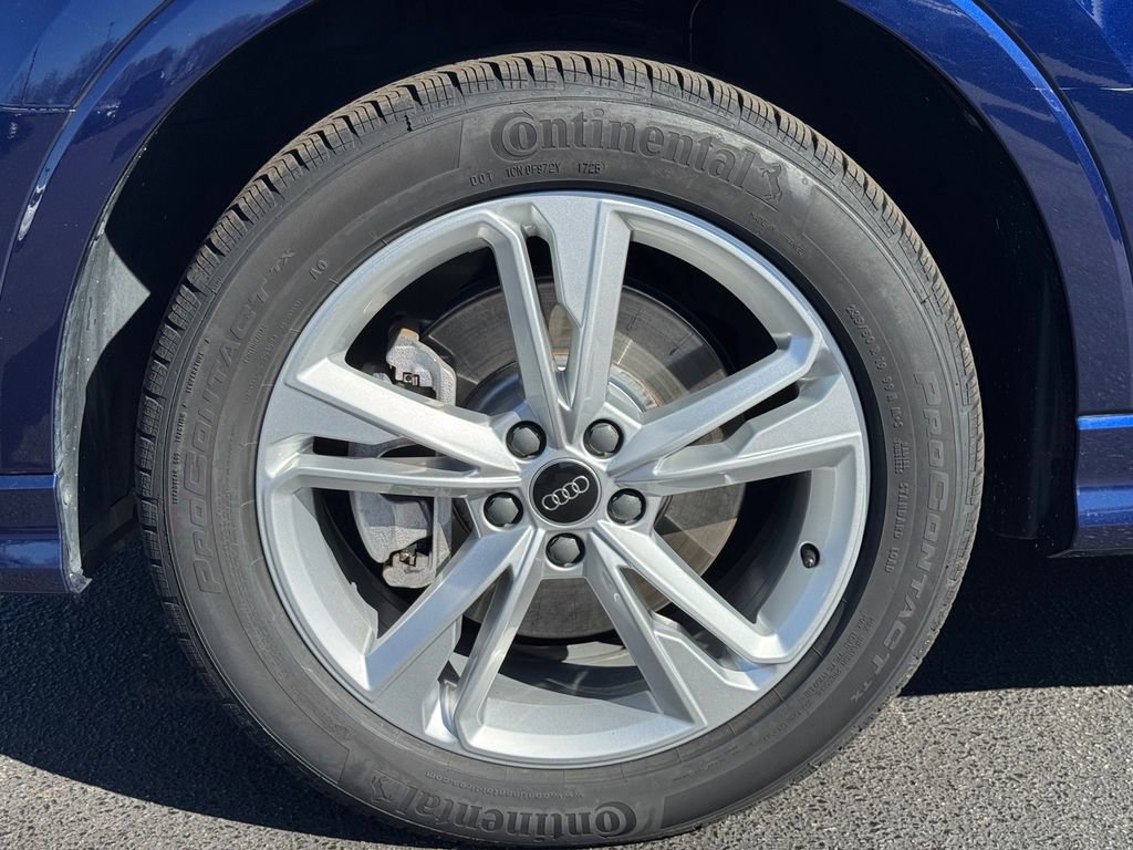 Used 2023 Audi Q3 2.0T Premium Plus image 9