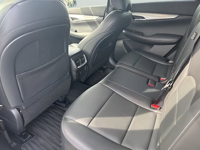 Used 2021 INFINITI QX50 Essential w/ Convenience Package AWD/4WD image 9