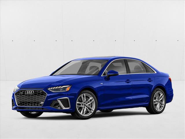 Certified 2023 Audi A4 2.0T Premium Plus w/ Premium Plus Package