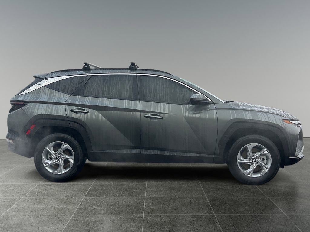 Used 2022 Hyundai Tucson SEL image 8